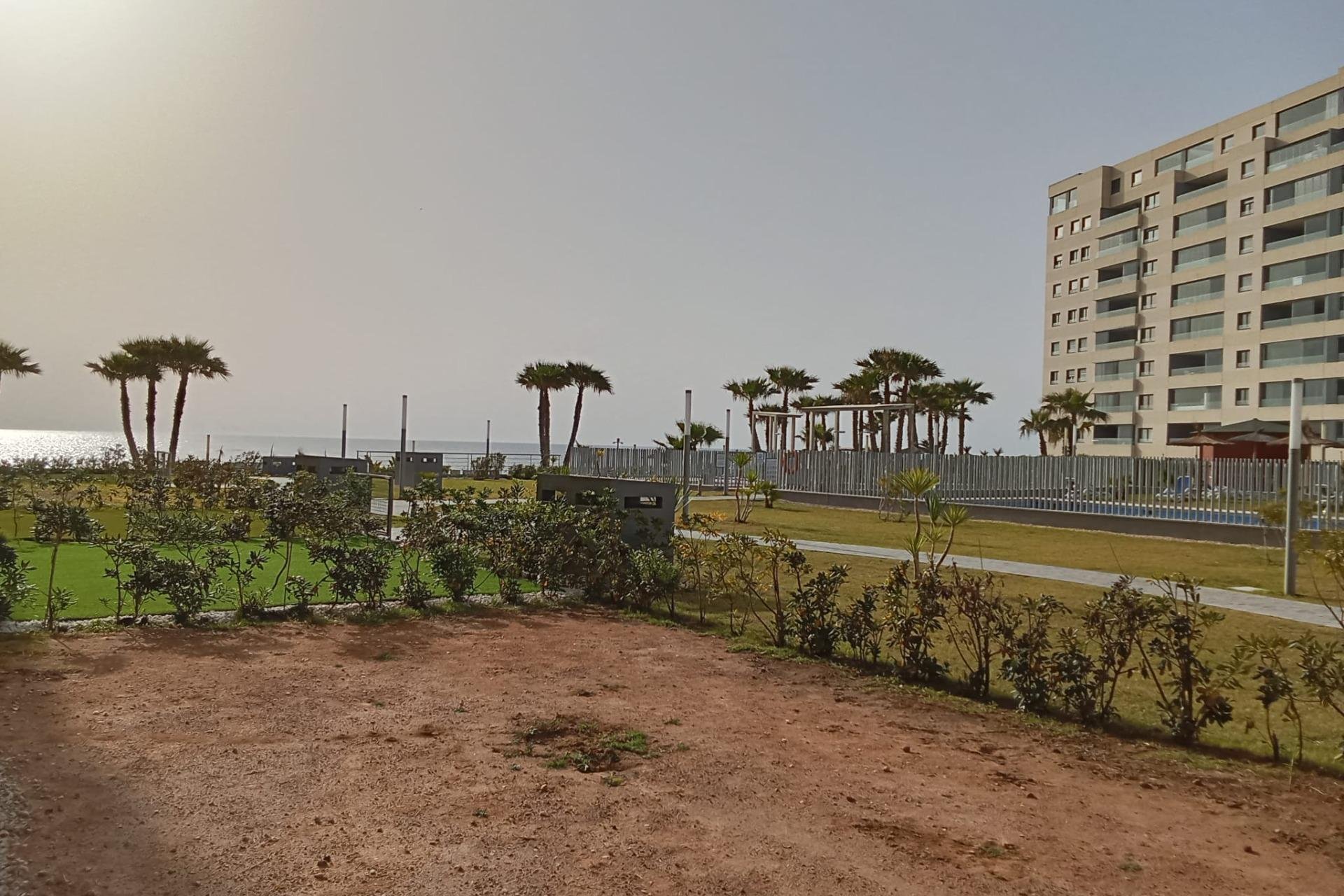 Herverkoop - Appartement -
Torrevieja - Punta Prima