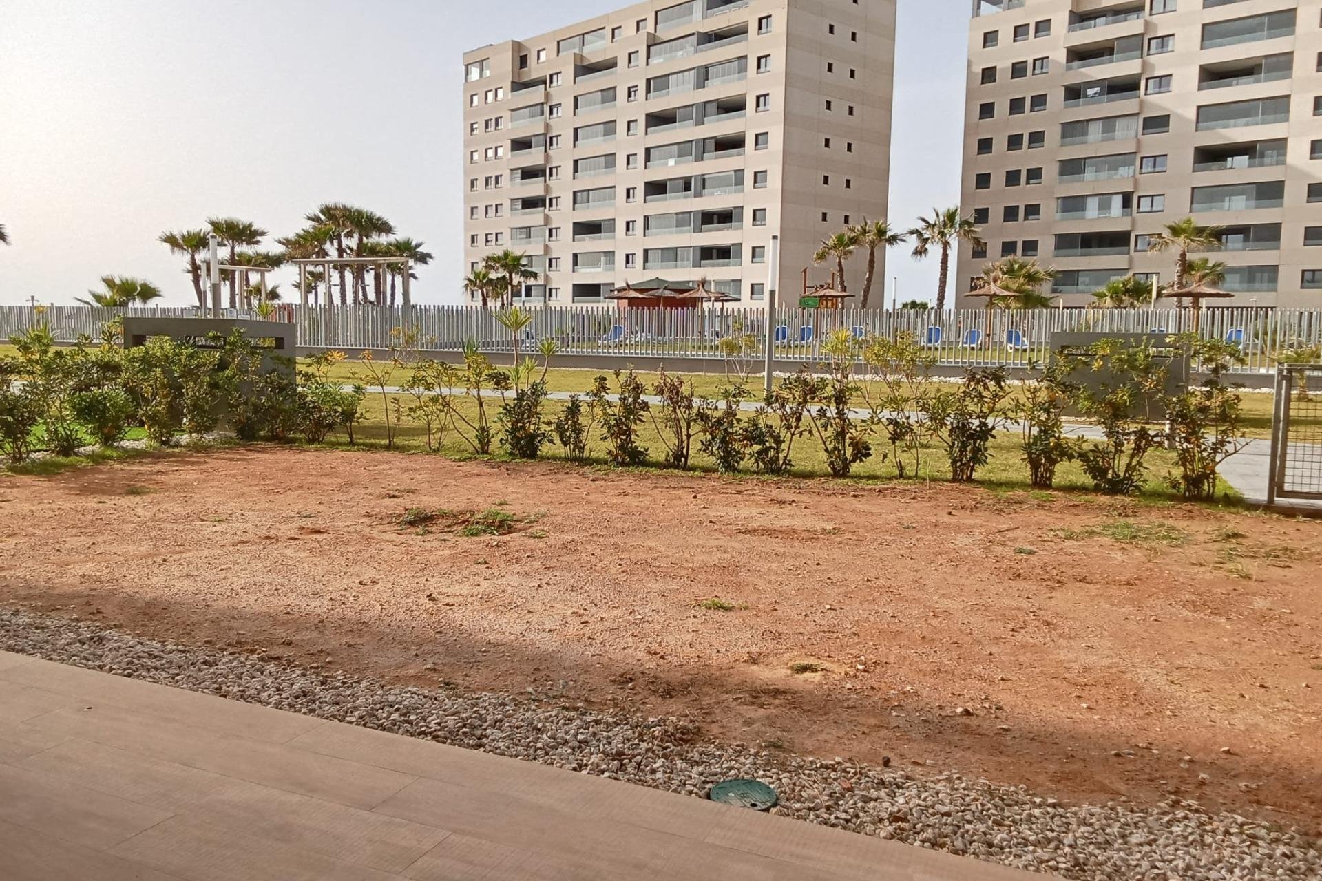 Herverkoop - Appartement -
Torrevieja - Punta Prima