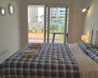 Herverkoop - Appartement -
Torrevieja - Punta Prima