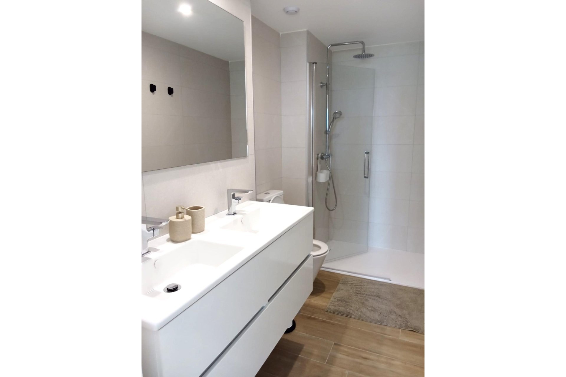 Herverkoop - Appartement -
Torrevieja - Punta Prima