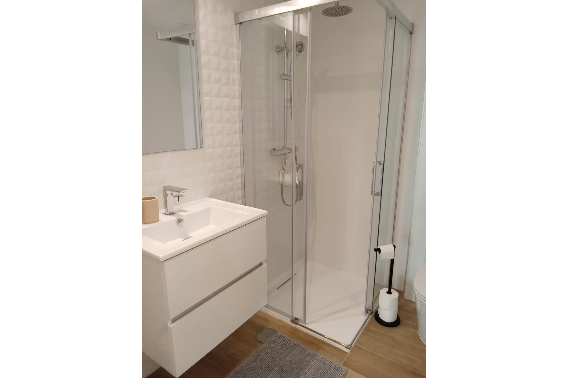 Herverkoop - Appartement -
Torrevieja - Punta Prima