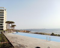 Herverkoop - Appartement -
Torrevieja - Punta Prima