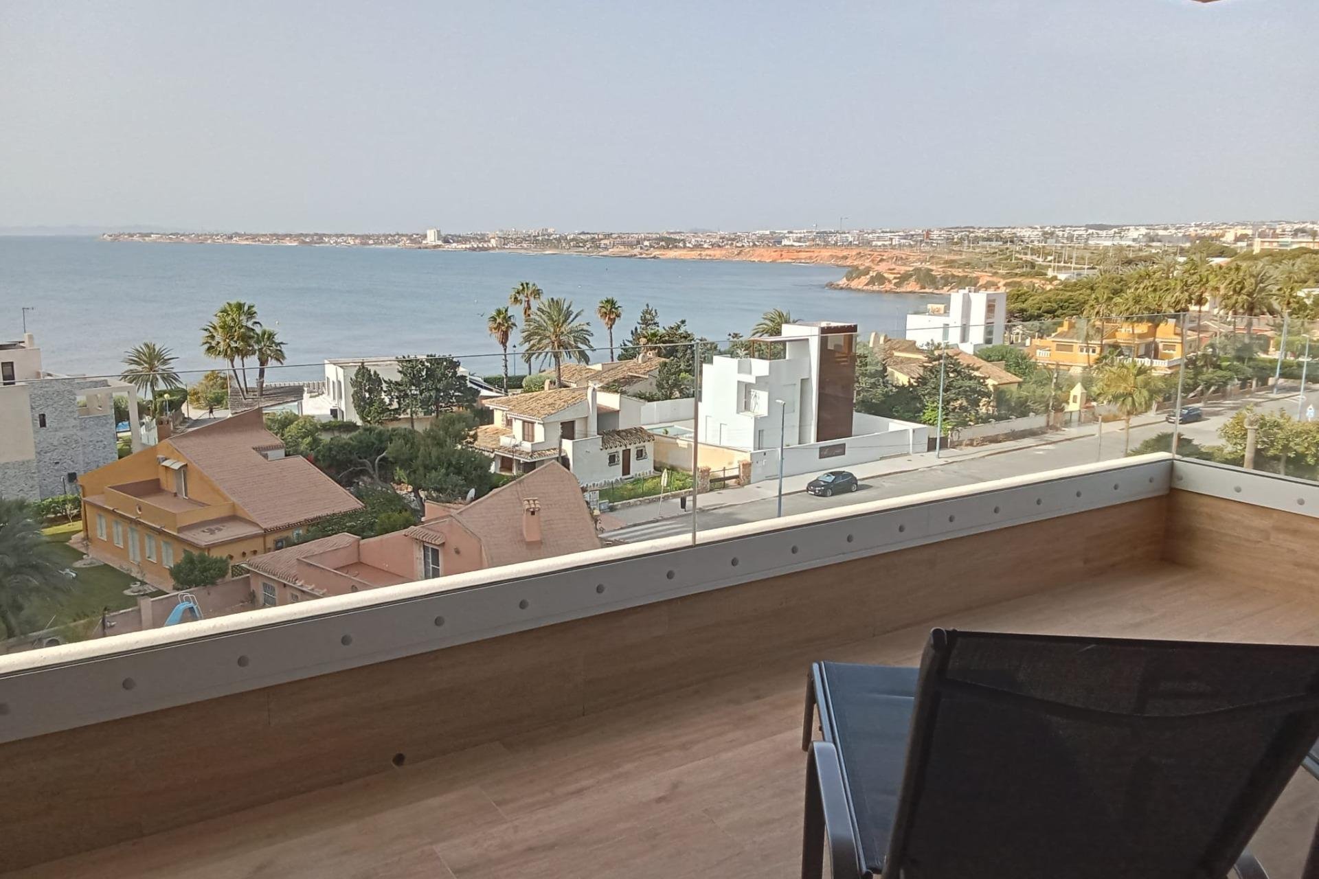 Herverkoop - Appartement -
Torrevieja - Punta Prima