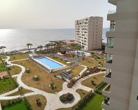 Herverkoop - Appartement -
Torrevieja - Punta Prima