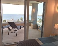 Herverkoop - Appartement -
Torrevieja - Punta Prima