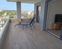 Herverkoop - Appartement -
Torrevieja - Punta Prima