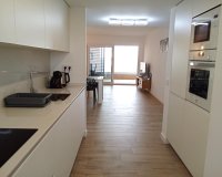 Herverkoop - Appartement -
Torrevieja - Punta Prima