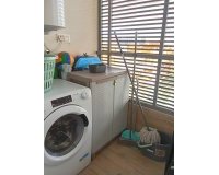 Herverkoop - Appartement -
Torrevieja - Punta Prima