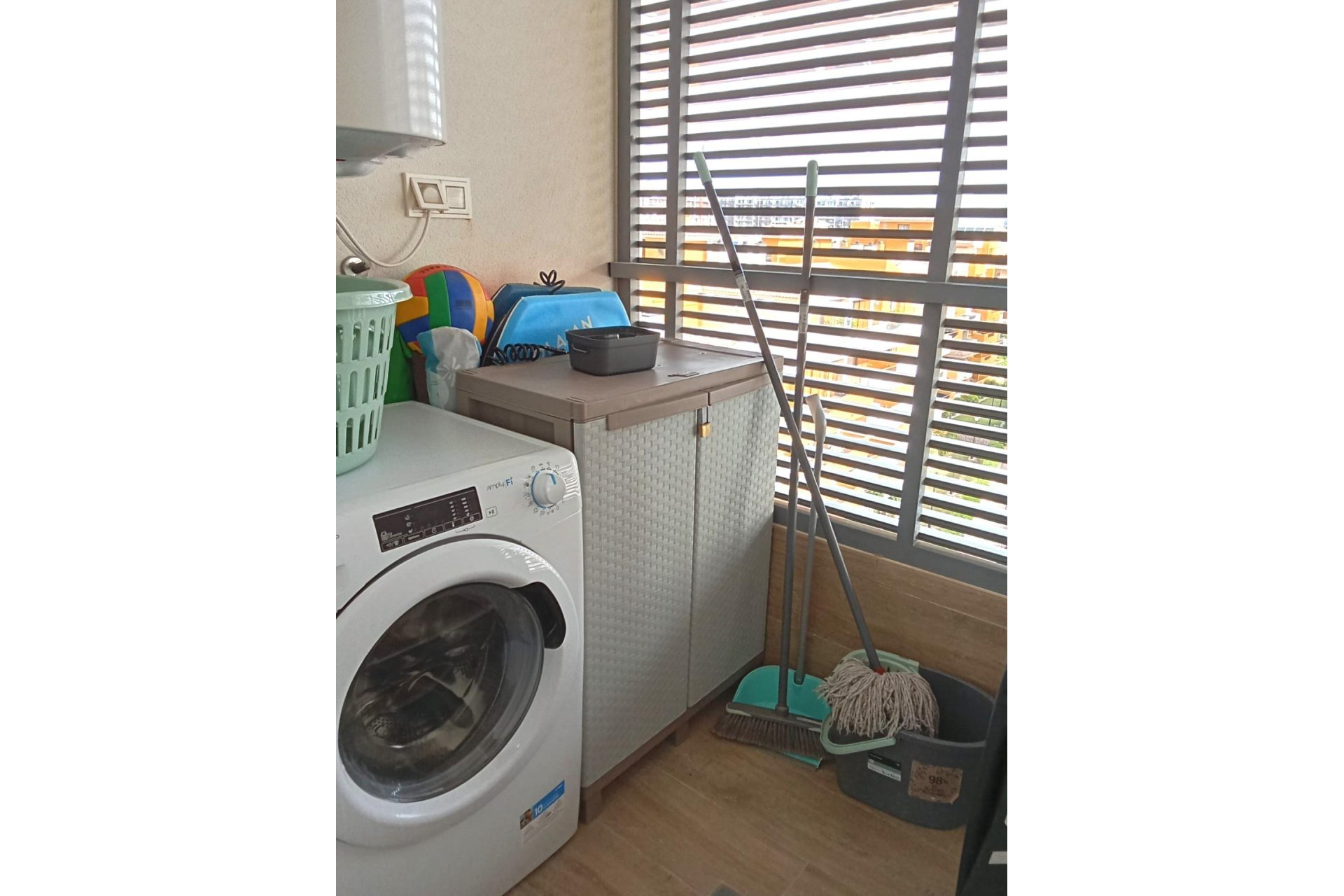 Herverkoop - Appartement -
Torrevieja - Punta Prima