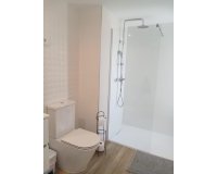 Herverkoop - Appartement -
Torrevieja - Punta Prima