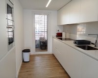 Herverkoop - Appartement -
Torrevieja - Punta Prima