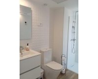 Herverkoop - Appartement -
Torrevieja - Punta Prima