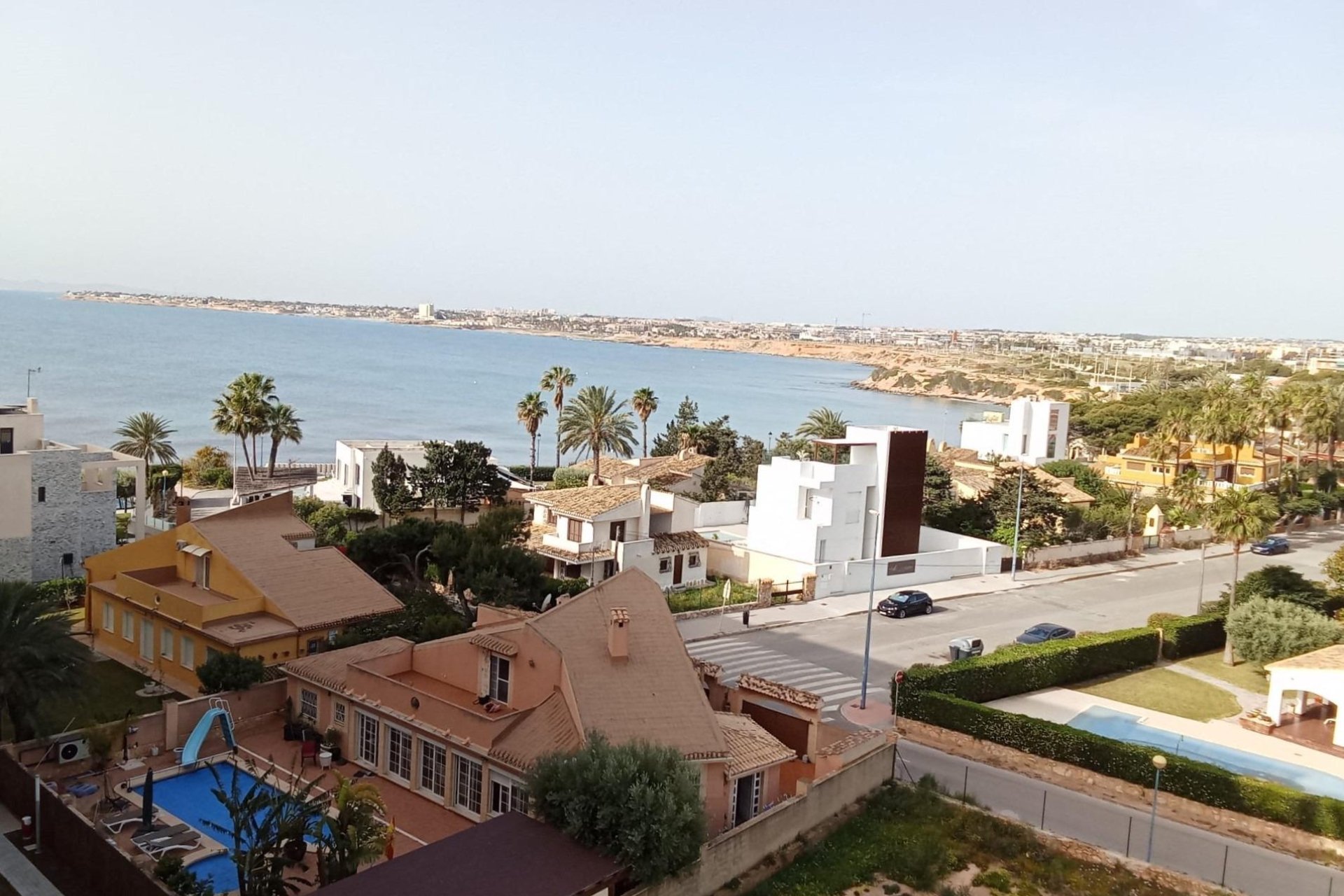 Herverkoop - Appartement -
Torrevieja - Punta Prima