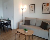 Herverkoop - Appartement -
Torrevieja - Punta Prima