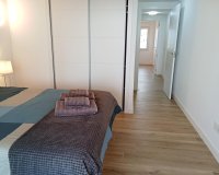 Herverkoop - Appartement -
Torrevieja - Punta Prima