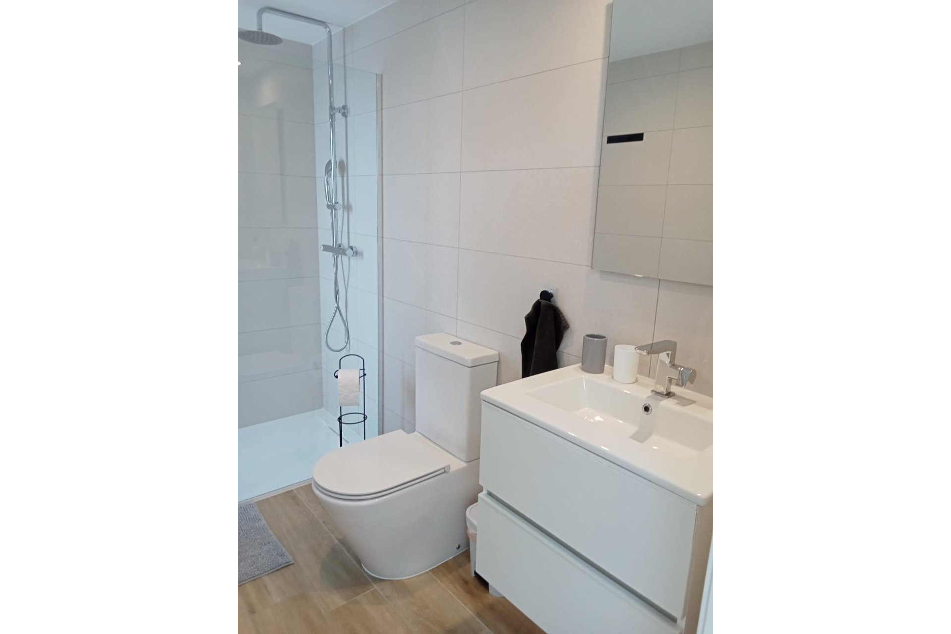 Herverkoop - Appartement -
Torrevieja - Punta Prima