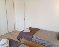 Herverkoop - Appartement -
Torrevieja - Punta Prima