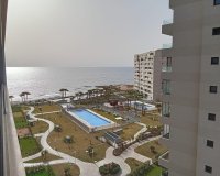 Herverkoop - Appartement -
Torrevieja - Punta Prima
