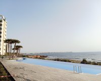 Herverkoop - Appartement -
Torrevieja - Punta Prima