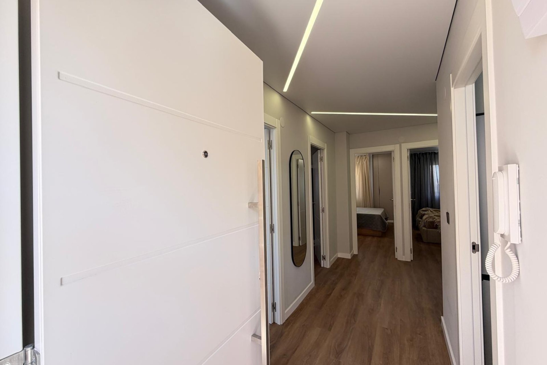 Herverkoop - Appartement -
Torrevieja - Punta Prima