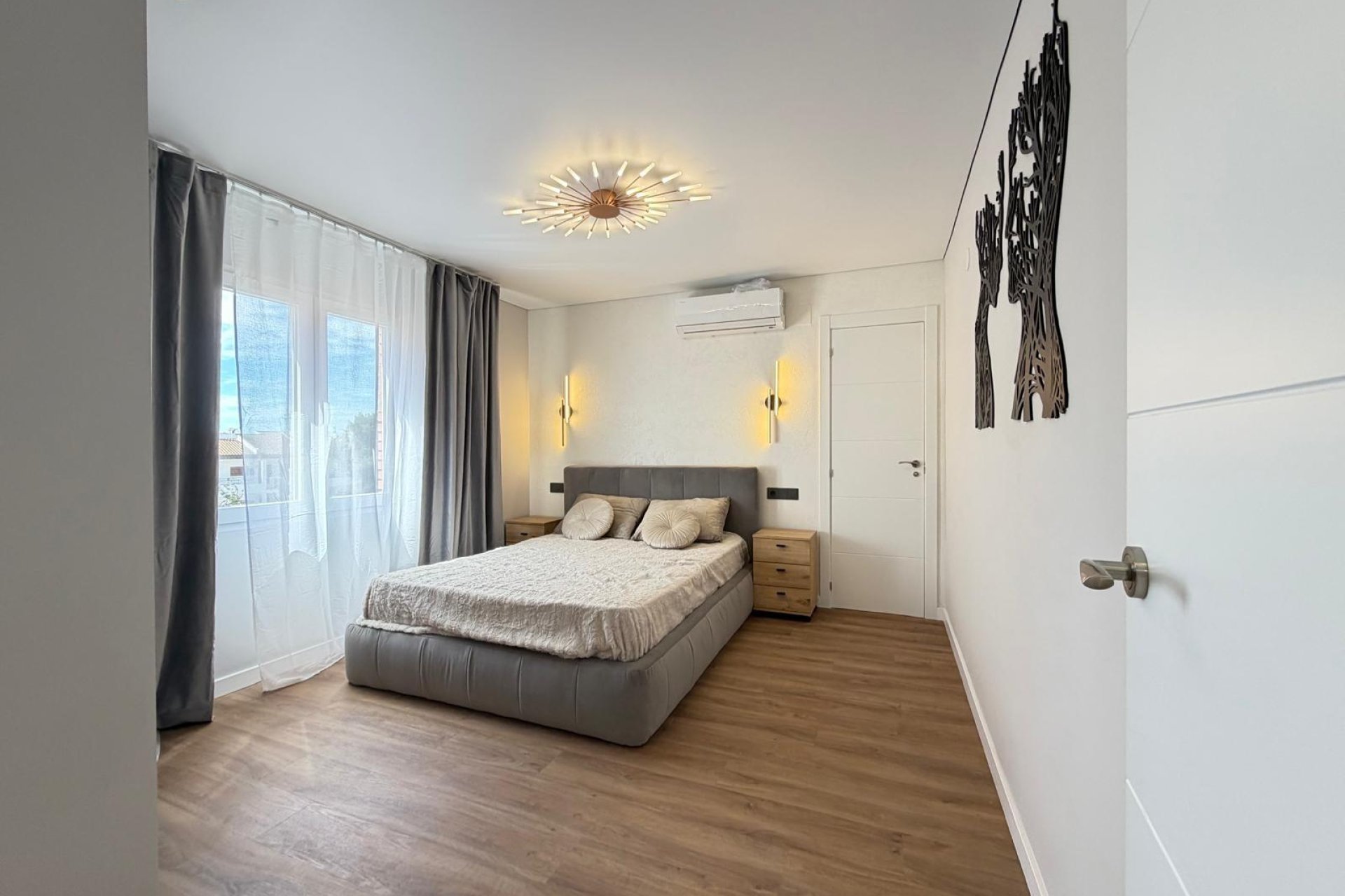 Herverkoop - Appartement -
Torrevieja - Punta Prima