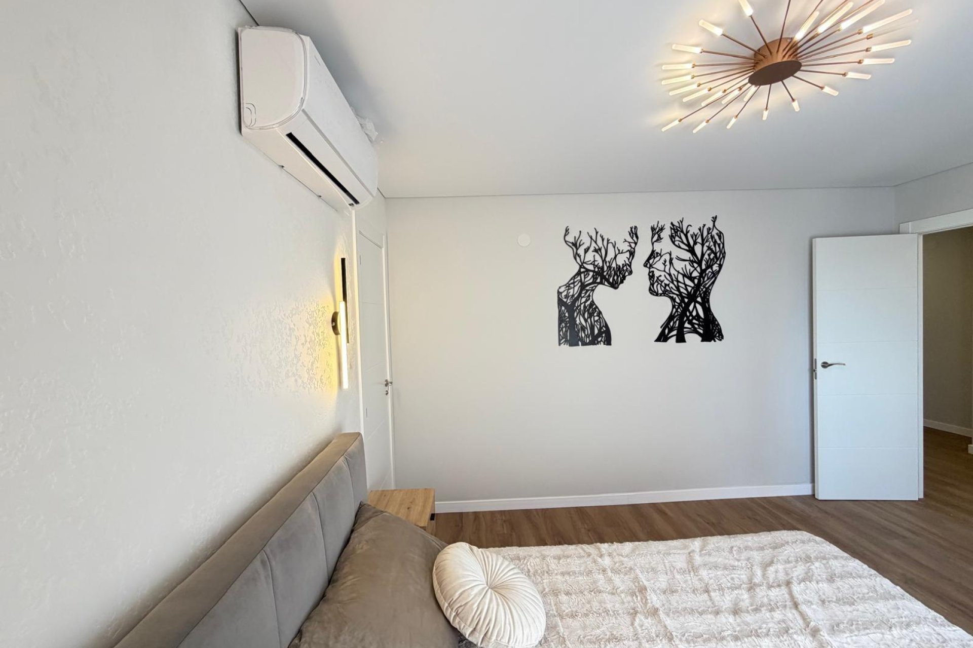 Herverkoop - Appartement -
Torrevieja - Punta Prima