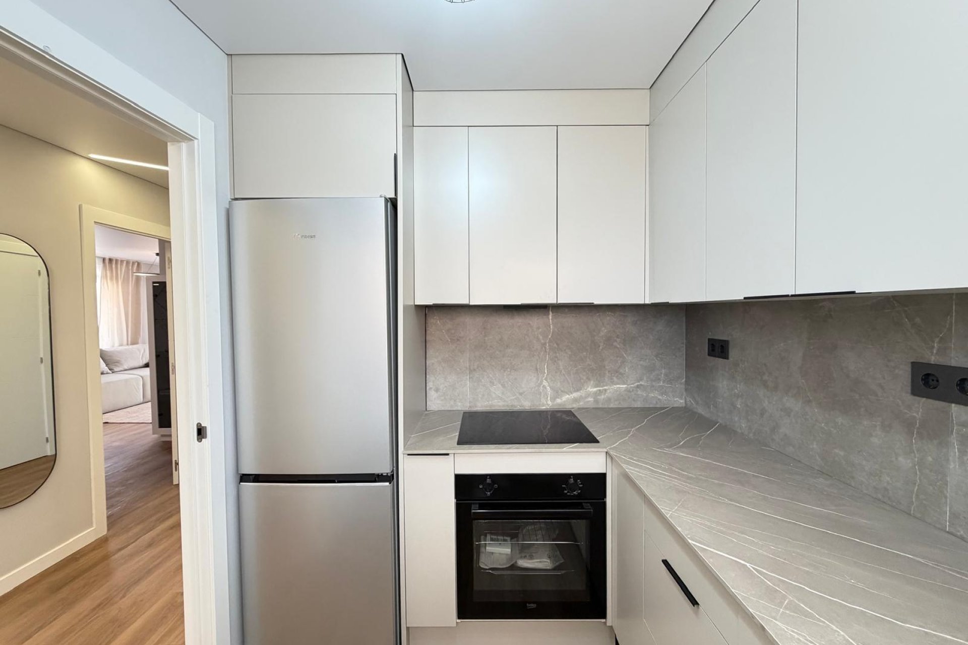 Herverkoop - Appartement -
Torrevieja - Punta Prima
