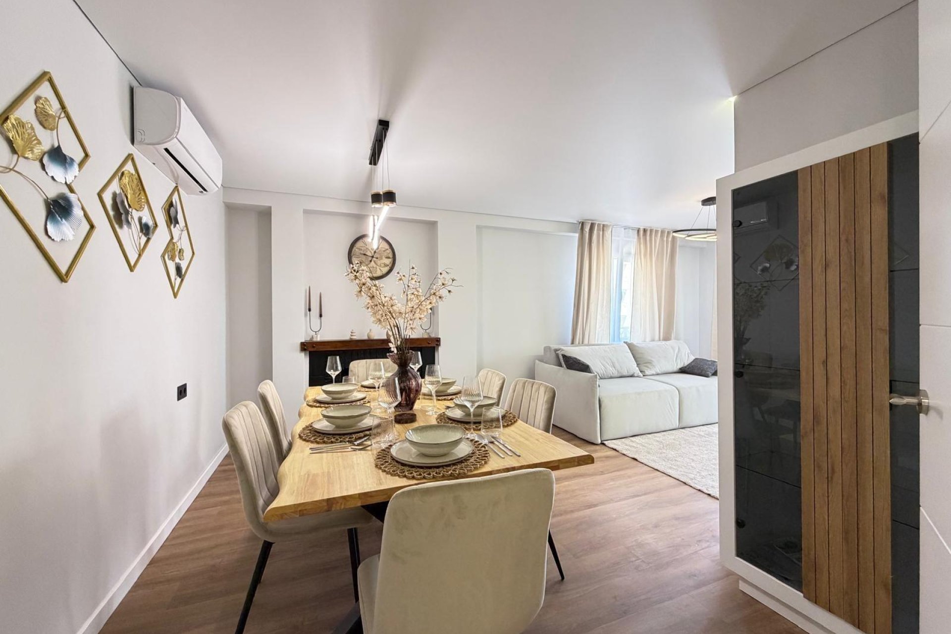 Herverkoop - Appartement -
Torrevieja - Punta Prima
