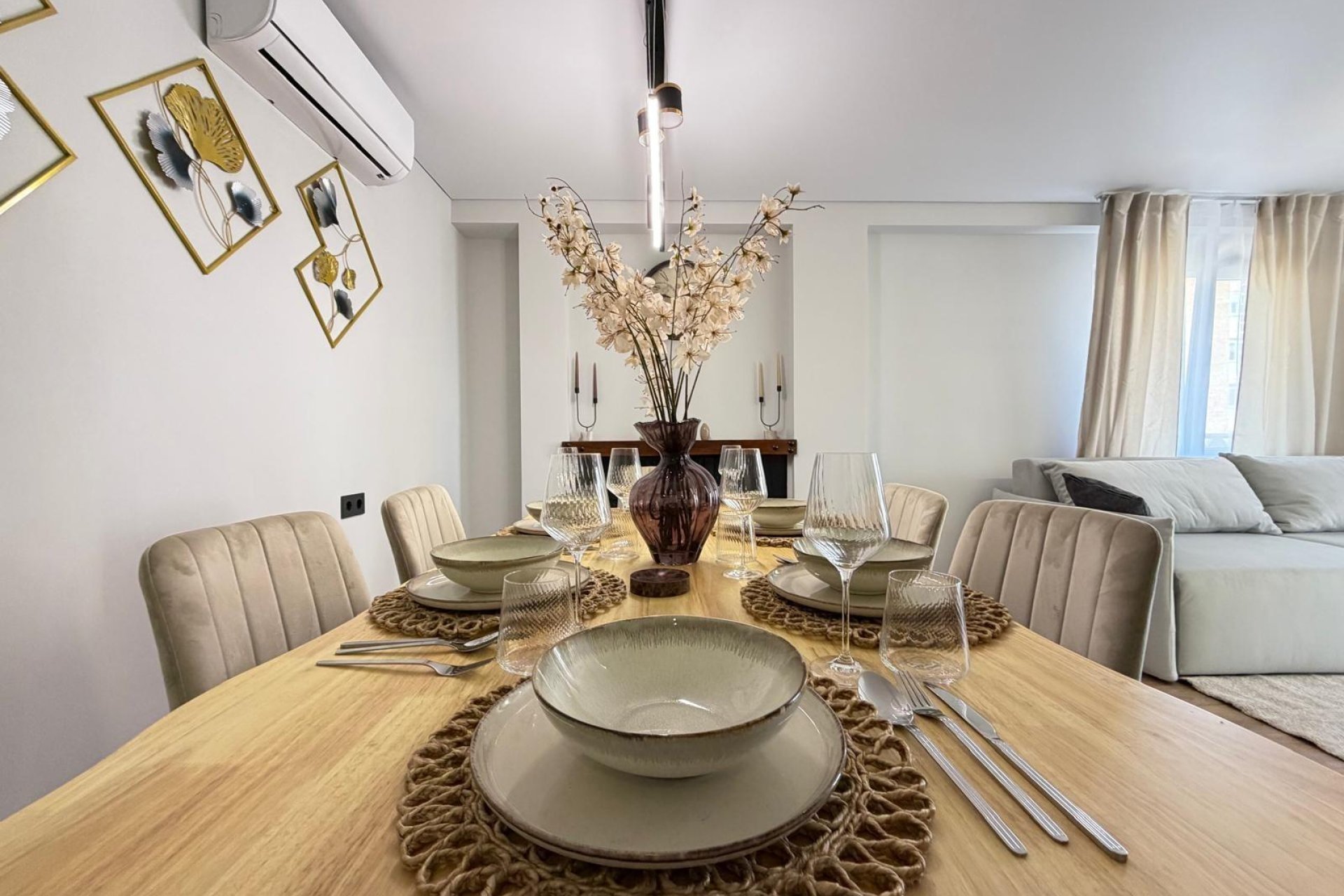 Herverkoop - Appartement -
Torrevieja - Punta Prima