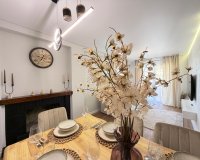 Herverkoop - Appartement -
Torrevieja - Punta Prima