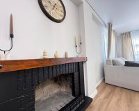 Herverkoop - Appartement -
Torrevieja - Punta Prima
