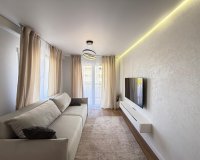 Herverkoop - Appartement -
Torrevieja - Punta Prima