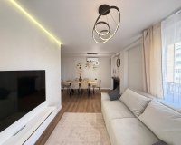Herverkoop - Appartement -
Torrevieja - Punta Prima