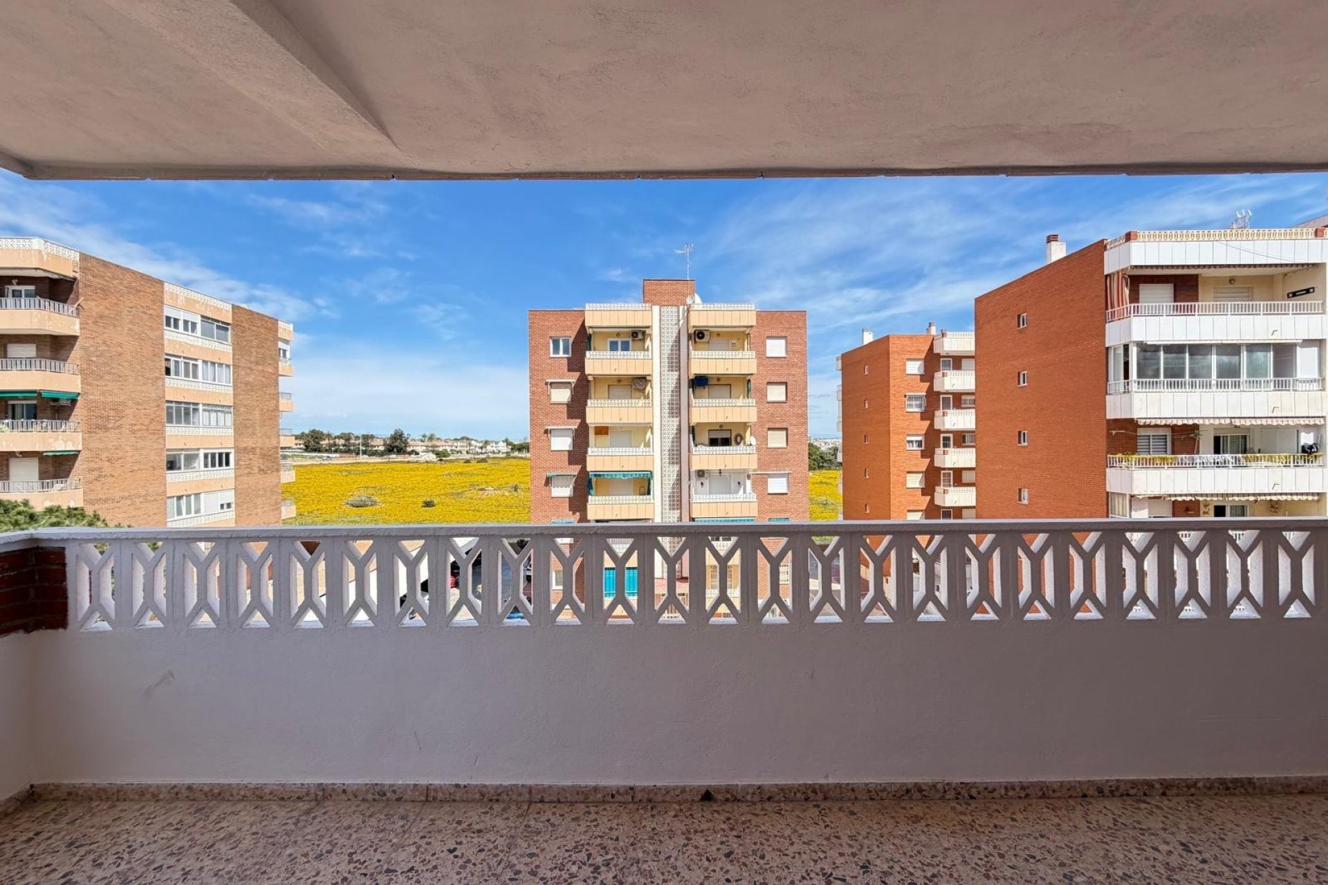 Herverkoop - Appartement -
Torrevieja - Punta Prima