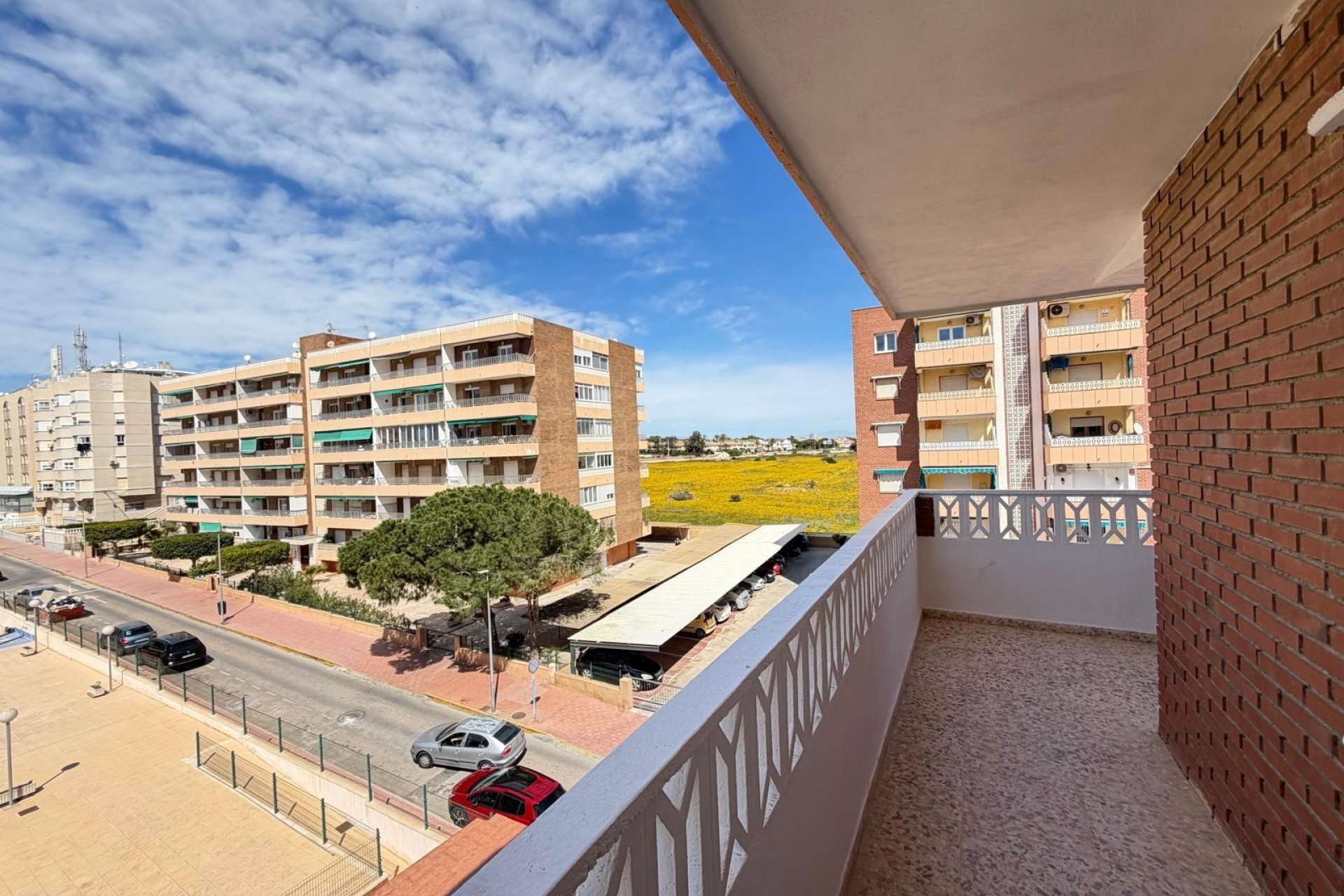 Herverkoop - Appartement -
Torrevieja - Punta Prima