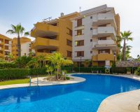 Herverkoop - Appartement -
Torrevieja - Punta Prima