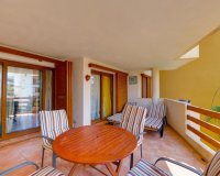 Herverkoop - Appartement -
Torrevieja - Punta Prima
