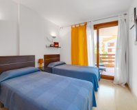 Herverkoop - Appartement -
Torrevieja - Punta Prima