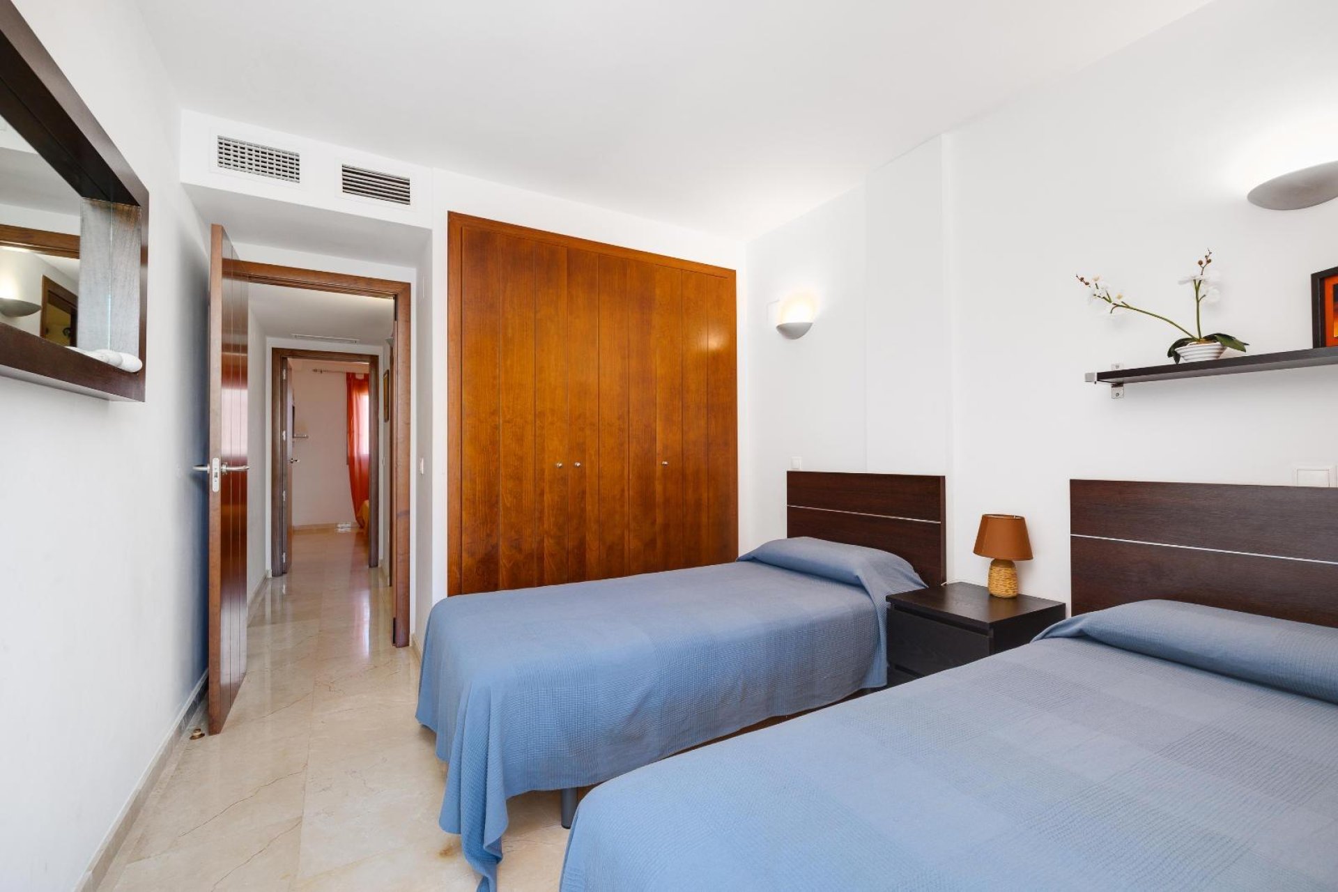 Herverkoop - Appartement -
Torrevieja - Punta Prima