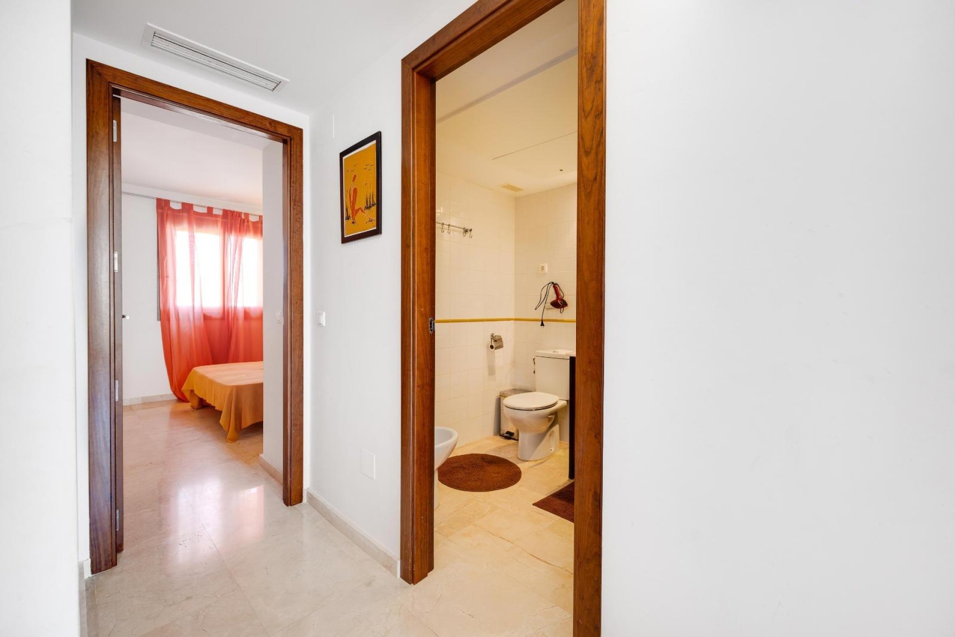 Herverkoop - Appartement -
Torrevieja - Punta Prima