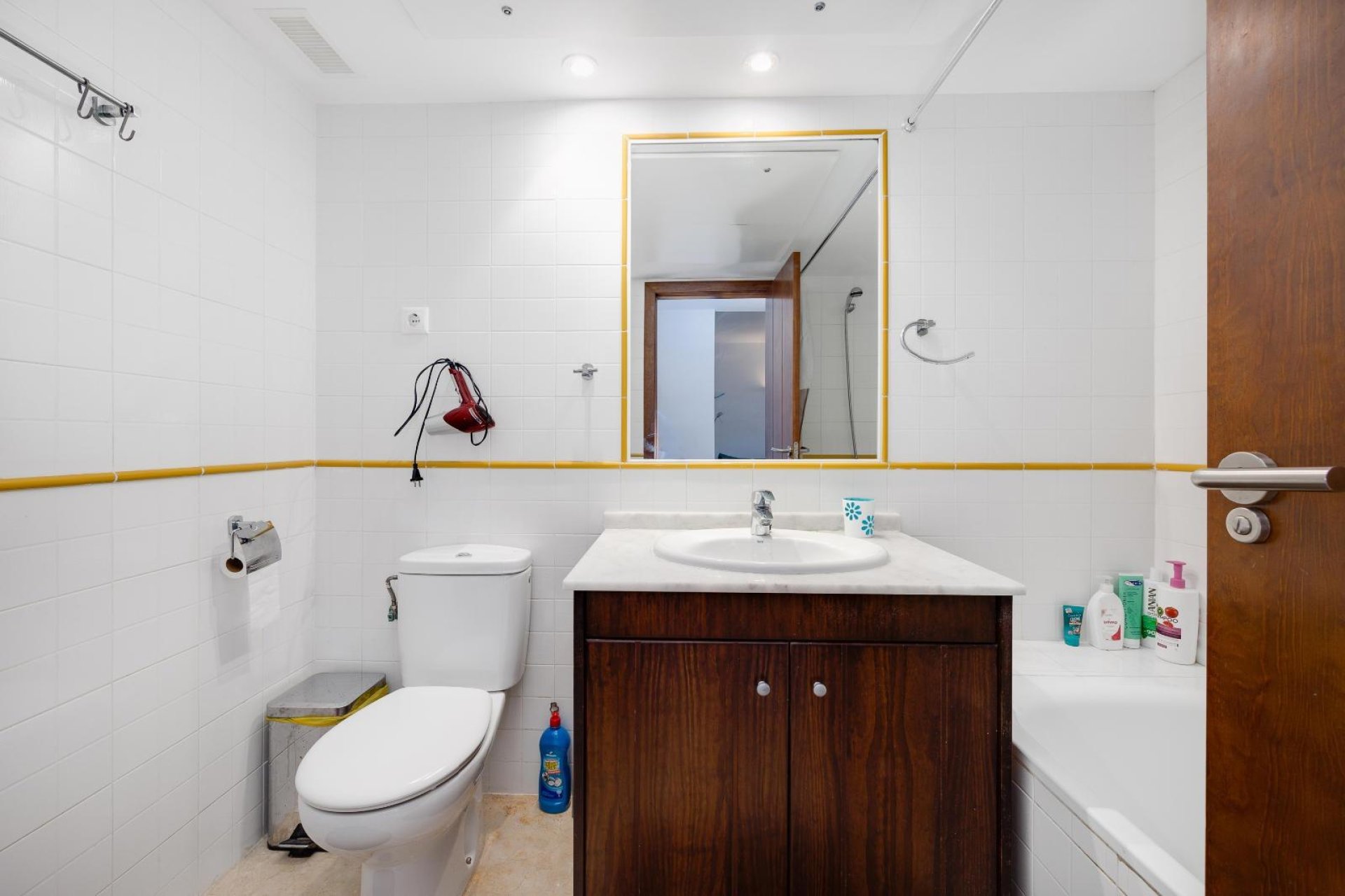 Herverkoop - Appartement -
Torrevieja - Punta Prima
