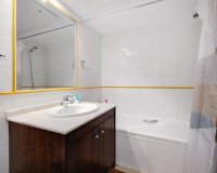 Herverkoop - Appartement -
Torrevieja - Punta Prima