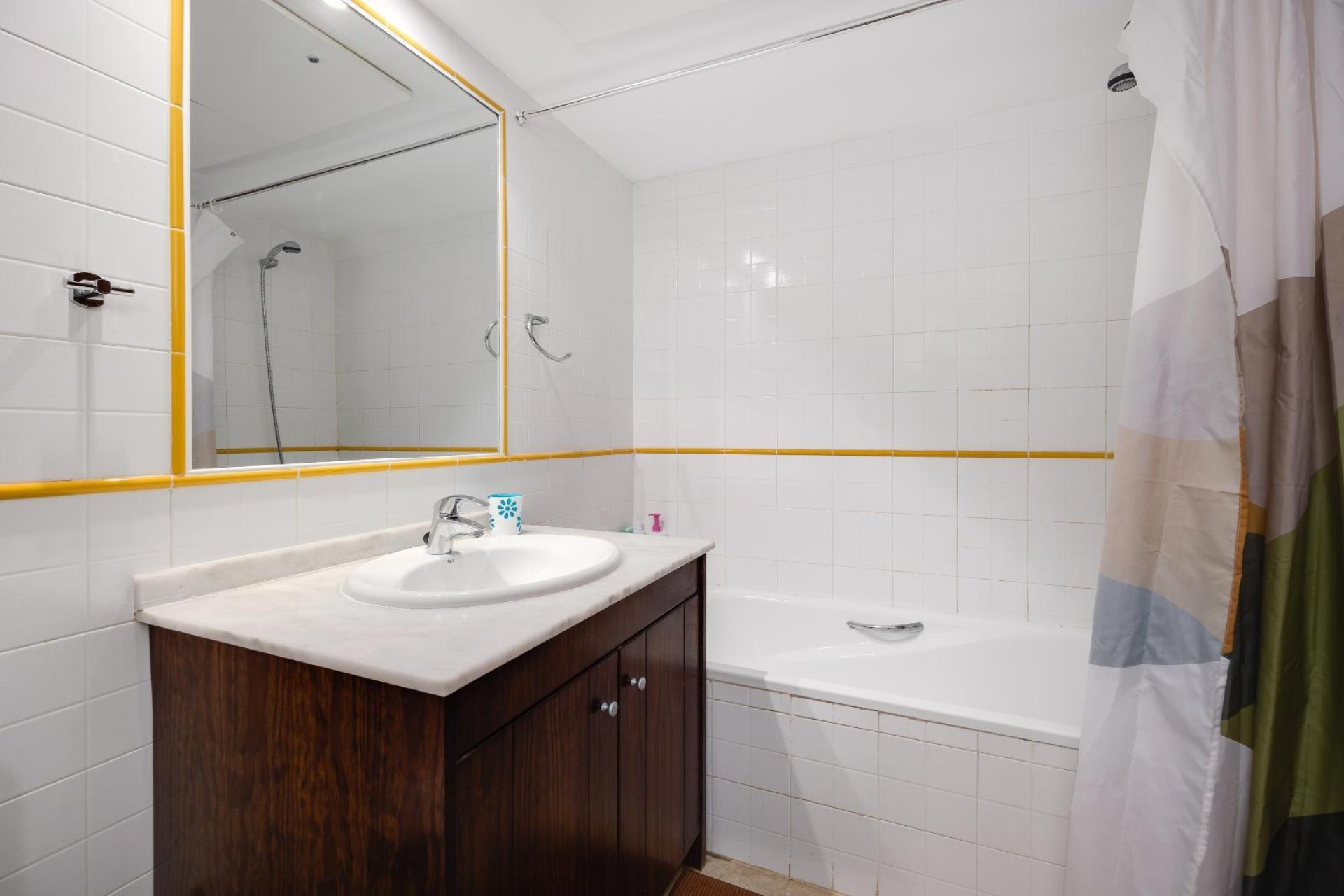 Herverkoop - Appartement -
Torrevieja - Punta Prima