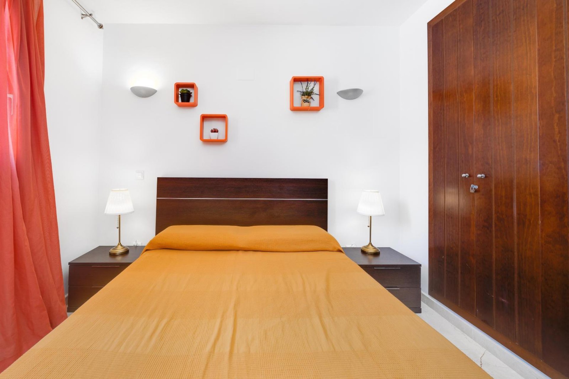 Herverkoop - Appartement -
Torrevieja - Punta Prima