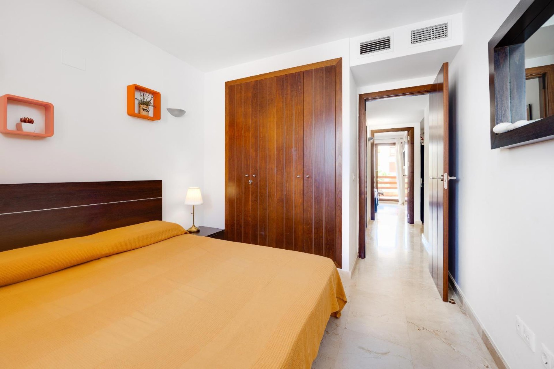Herverkoop - Appartement -
Torrevieja - Punta Prima