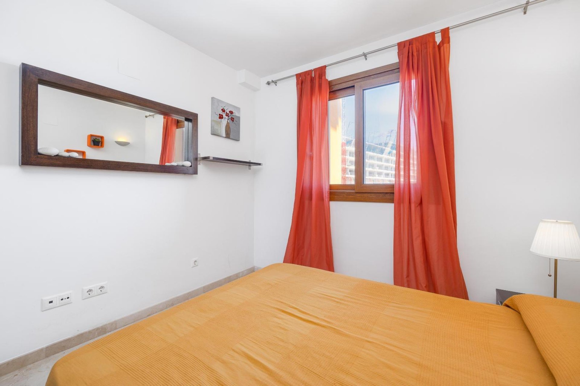 Herverkoop - Appartement -
Torrevieja - Punta Prima