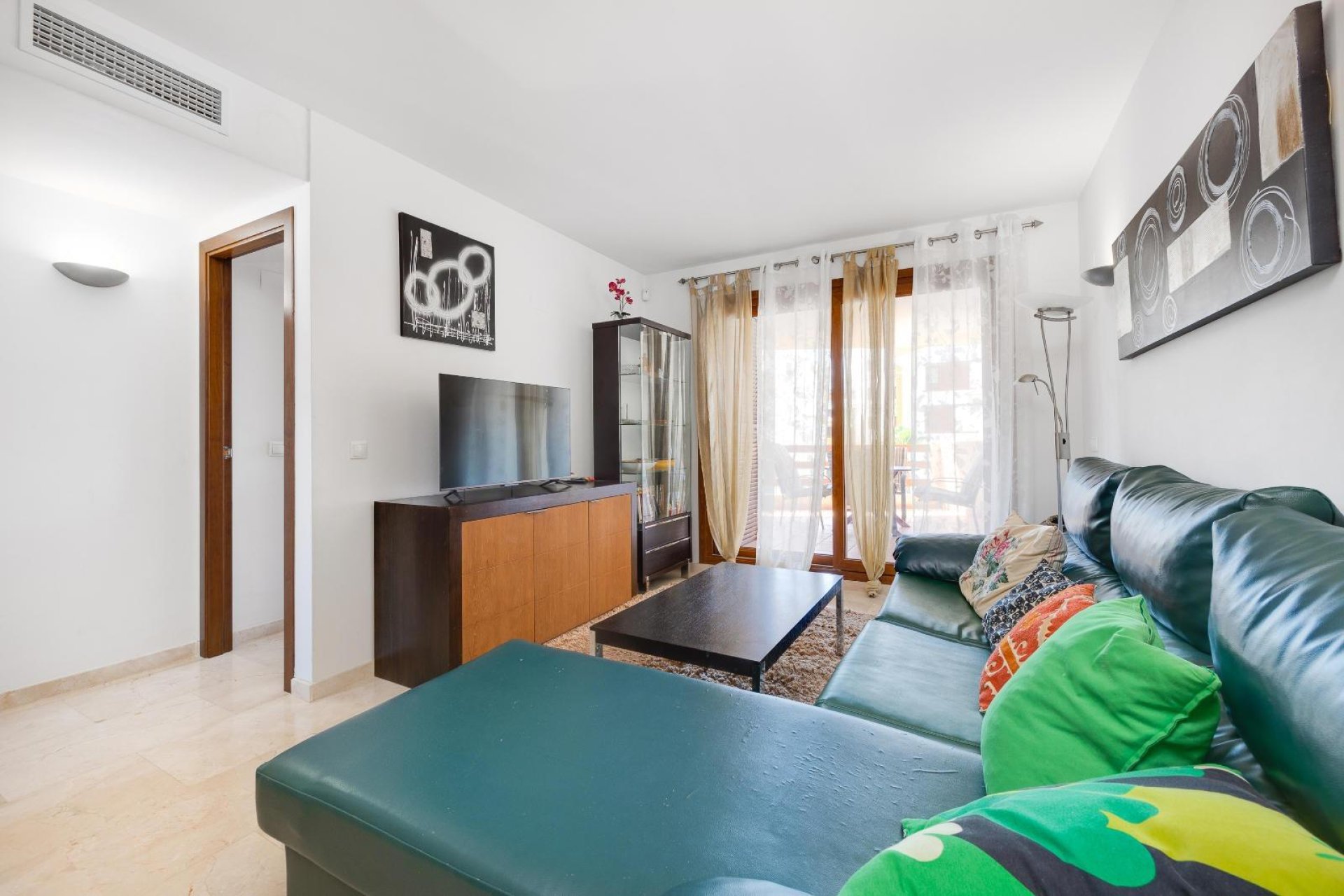 Herverkoop - Appartement -
Torrevieja - Punta Prima