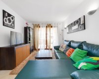 Herverkoop - Appartement -
Torrevieja - Punta Prima