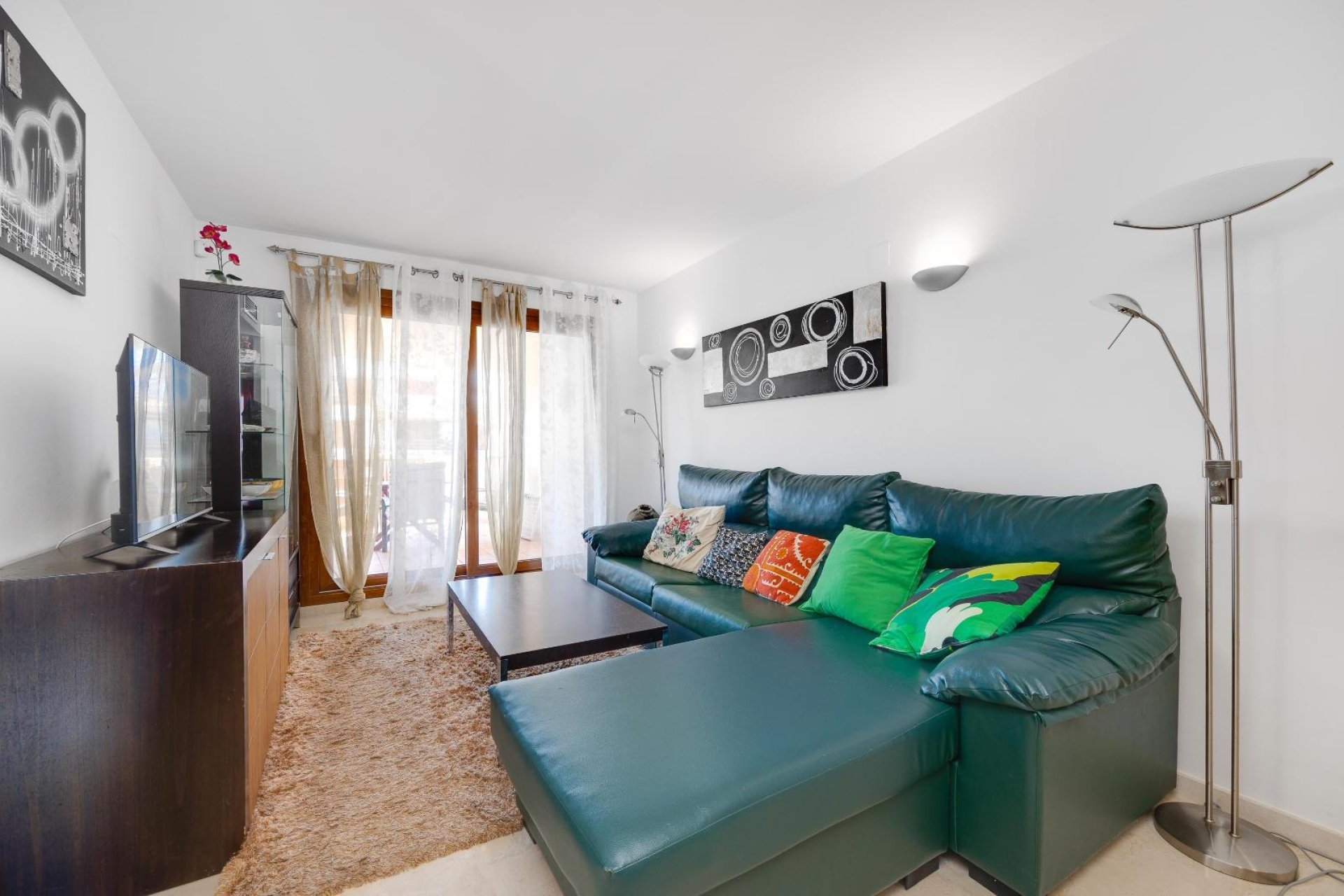 Herverkoop - Appartement -
Torrevieja - Punta Prima