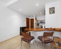 Herverkoop - Appartement -
Torrevieja - Punta Prima